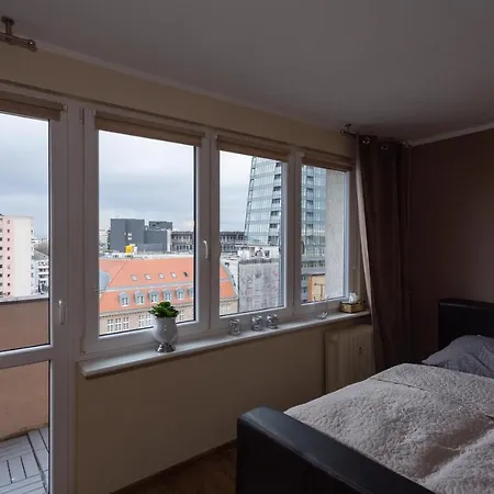 Apartmán Dana 75b 2 *