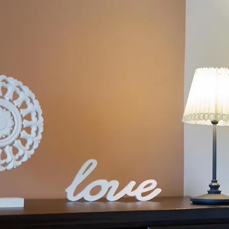 Dana 75b 2 Apartmán