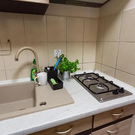 Apartmán Dana 75b 2