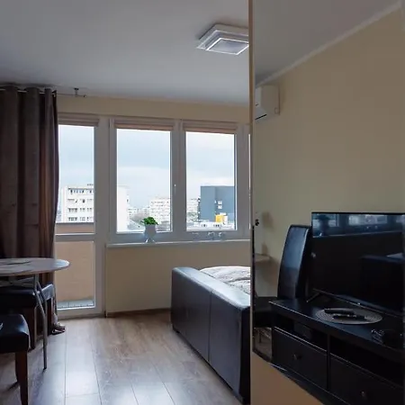 Apartmán Dana 75b 2 Štetín