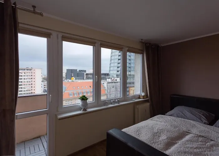 Апартаменты Dana 75b 2 *