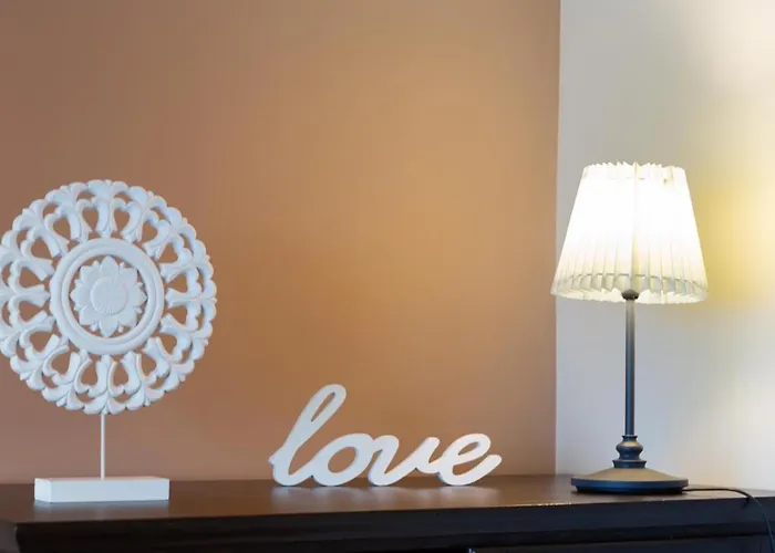 Dana 75b 2 Апартаменты