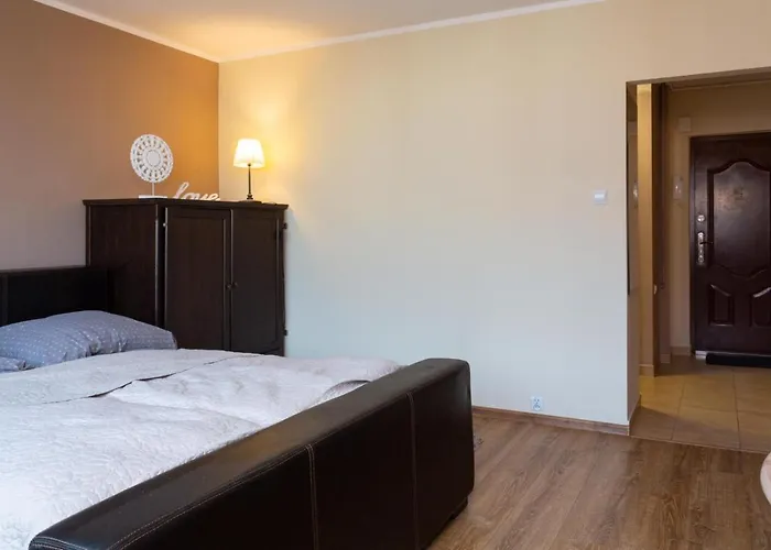 Апартаменты Dana 75b 2 *